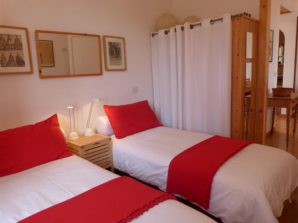 Garden Lodge Chiavari Exteriér fotografie